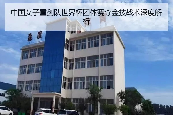 中国女子重剑队世界杯团体赛夺金技战术深度解析